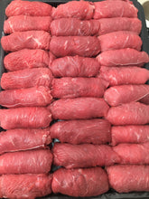 Beef Olives 4 per pack